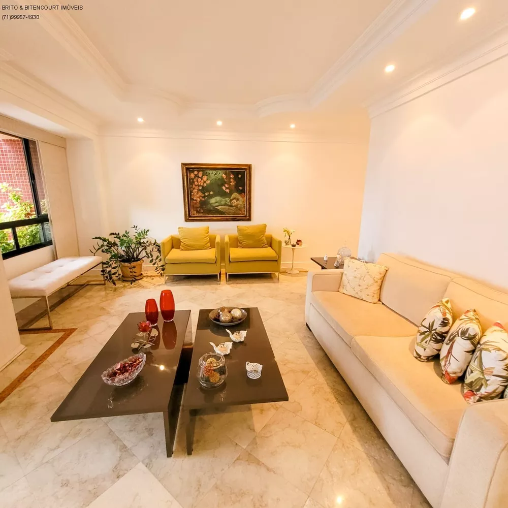 Apartamento, 4 quartos, 174 m² - Foto 14