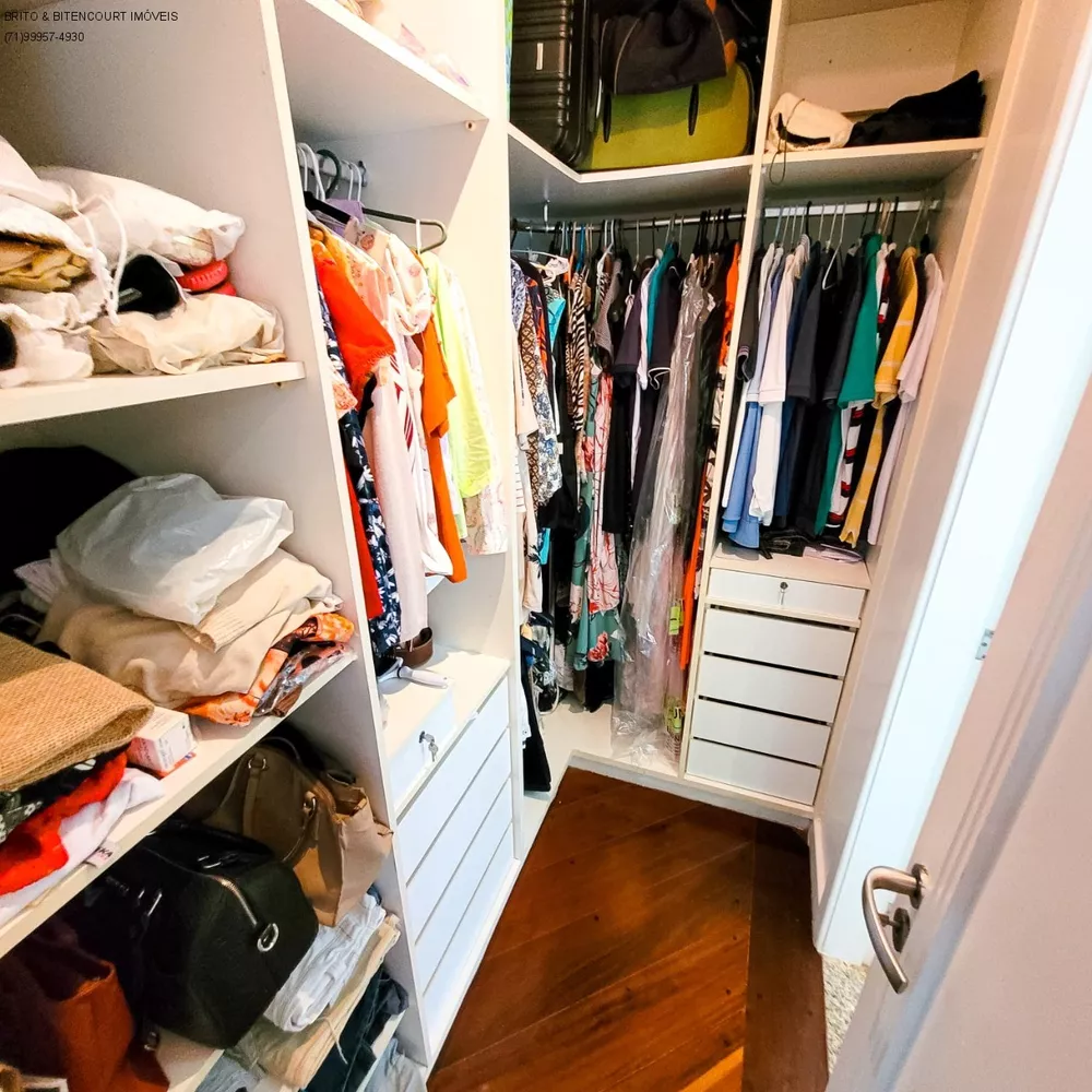 Apartamento, 4 quartos, 174 m² - Foto 5