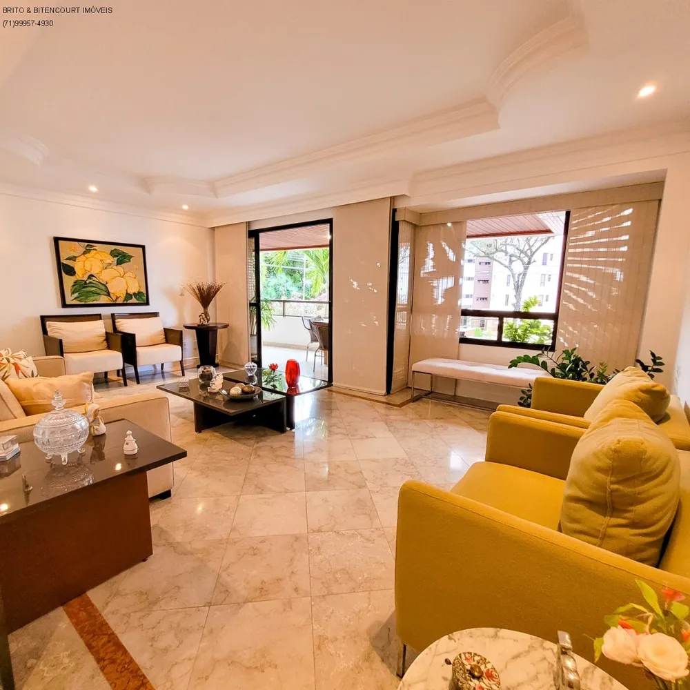 Apartamento, 4 quartos, 174 m² - Foto 4