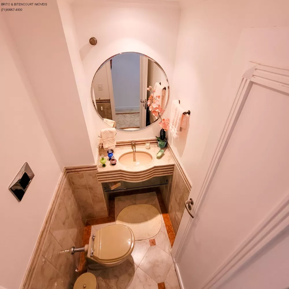 Apartamento, 4 quartos, 174 m² - Foto 6