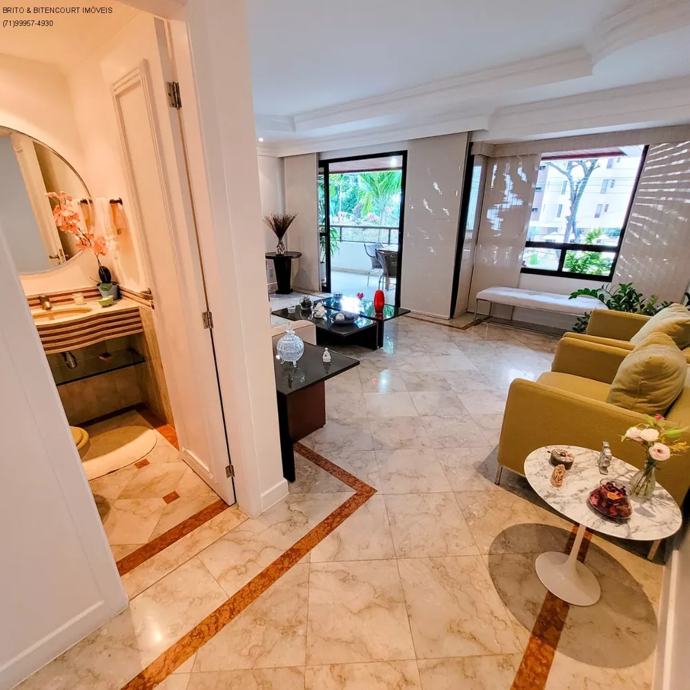Apartamento, 4 quartos, 174 m² - Foto 20