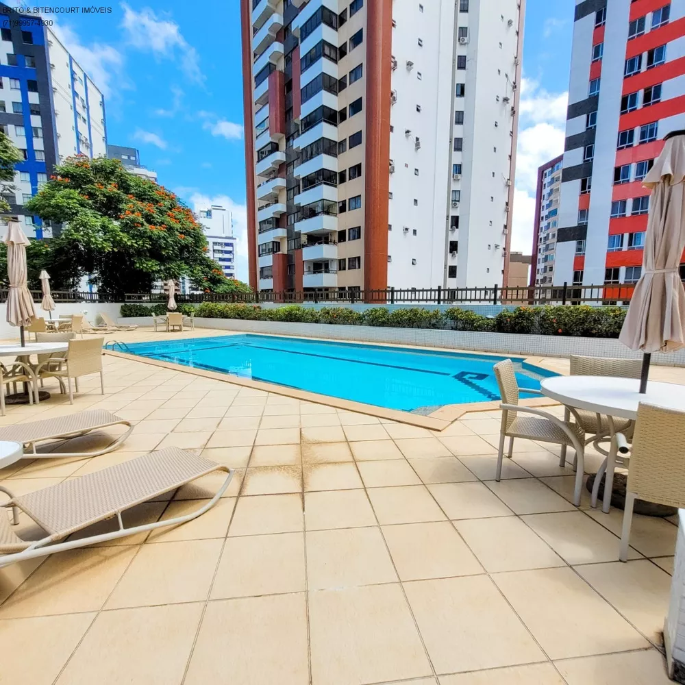 Apartamento, 4 quartos, 174 m² - Foto 9