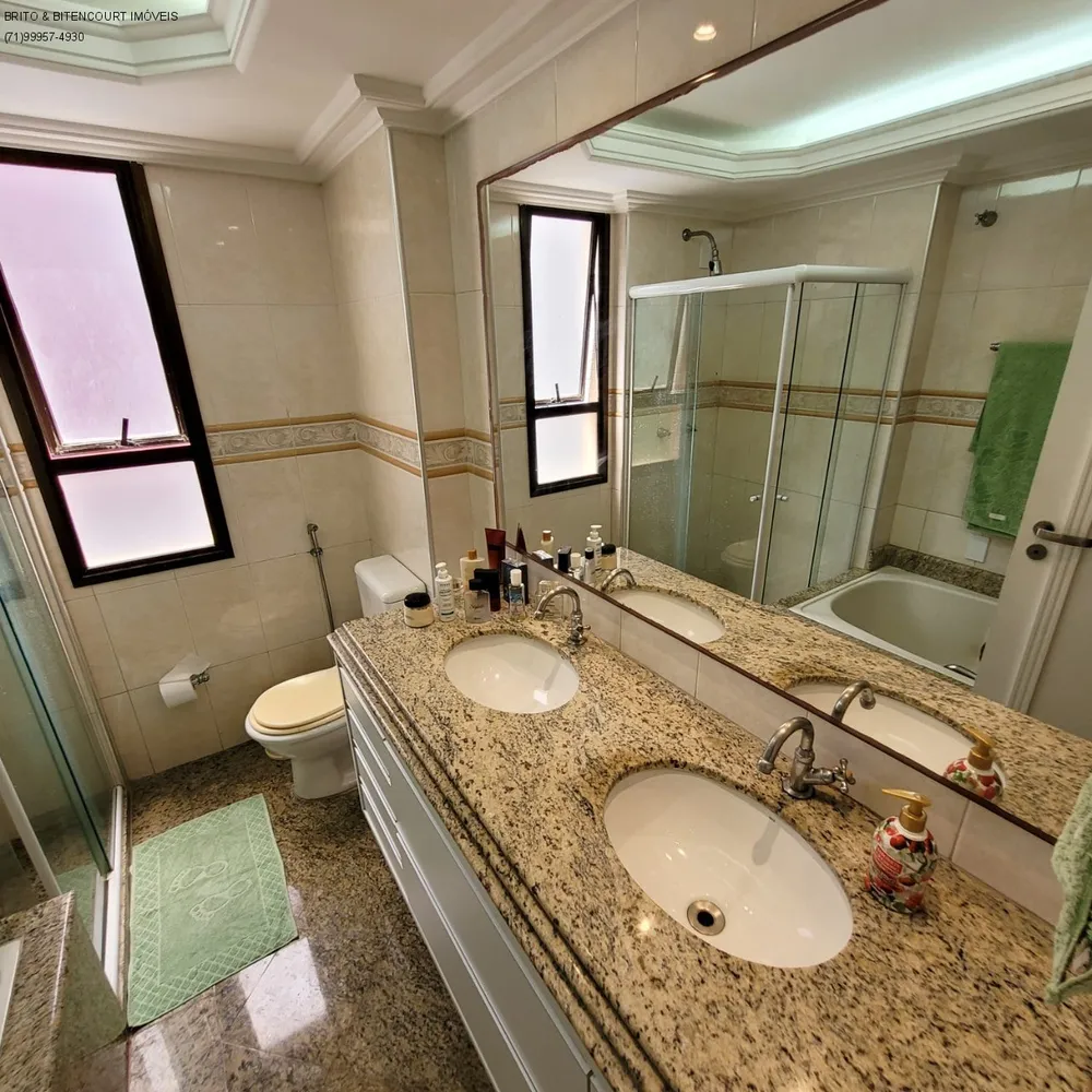 Apartamento, 4 quartos, 174 m² - Foto 13