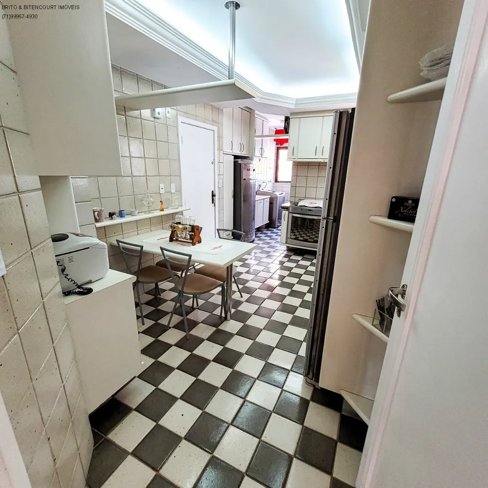 Apartamento, 4 quartos, 174 m² - Foto 25