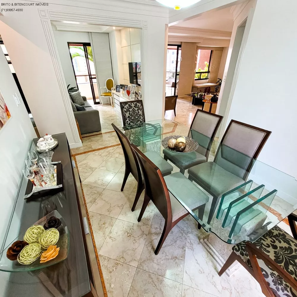 Apartamento, 4 quartos, 174 m² - Foto 2