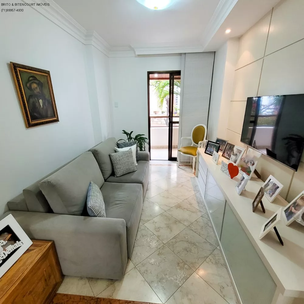 Apartamento, 4 quartos, 174 m² - Foto 13