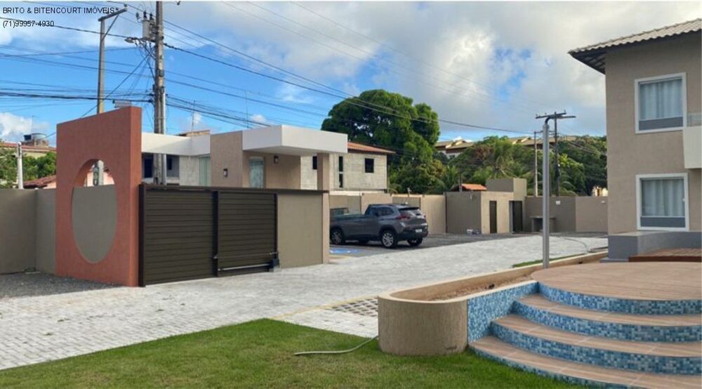 Apartamento, 2 quartos, 68 m² - Foto 2