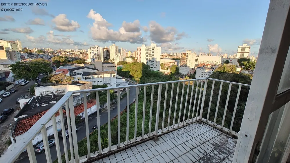 Apartamento, 2 quartos, 84 m² - Foto 4