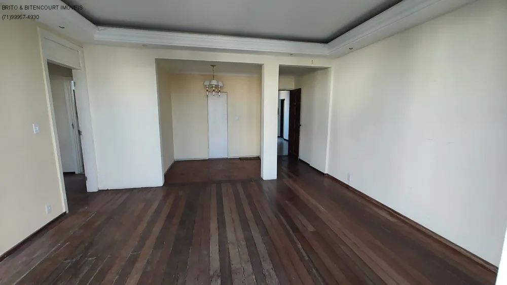 Apartamento, 2 quartos, 84 m² - Foto 2
