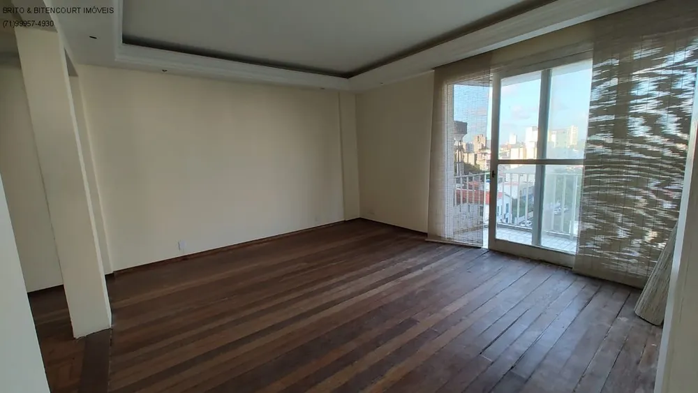 Apartamento, 2 quartos, 84 m² - Foto 1