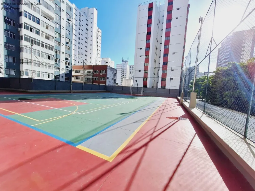 Apartamento, 4 quartos, 168 m² - Foto 7