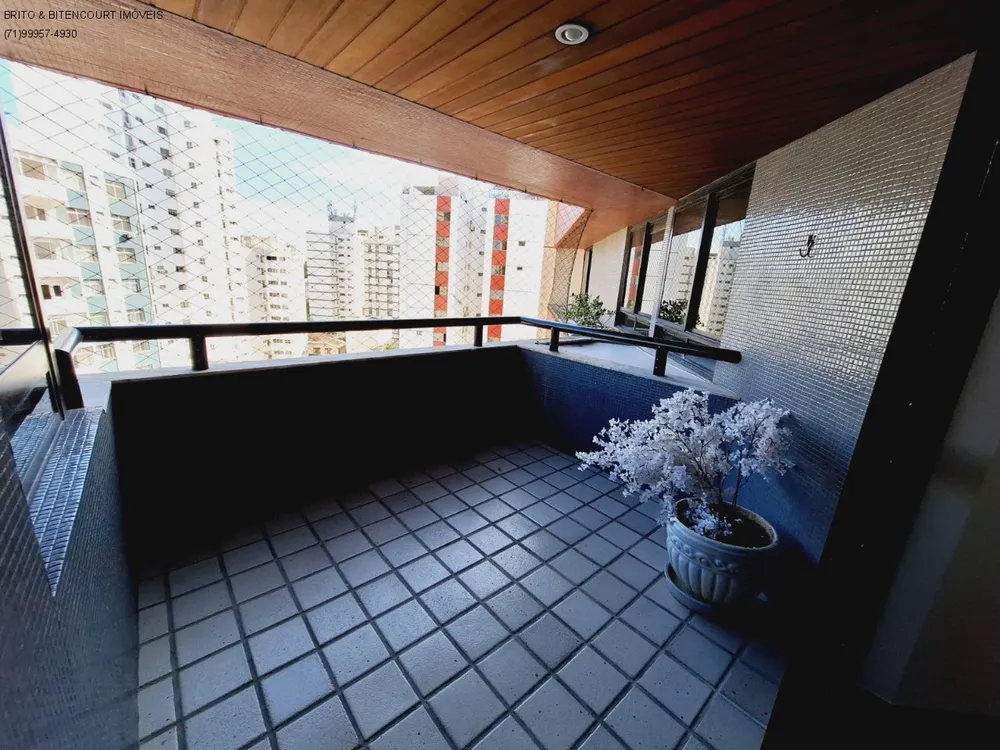 Apartamento, 4 quartos, 168 m² - Foto 3