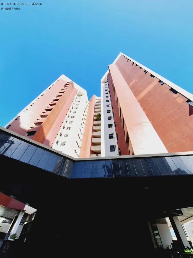 Apartamento, 4 quartos, 168 m² - Foto 8