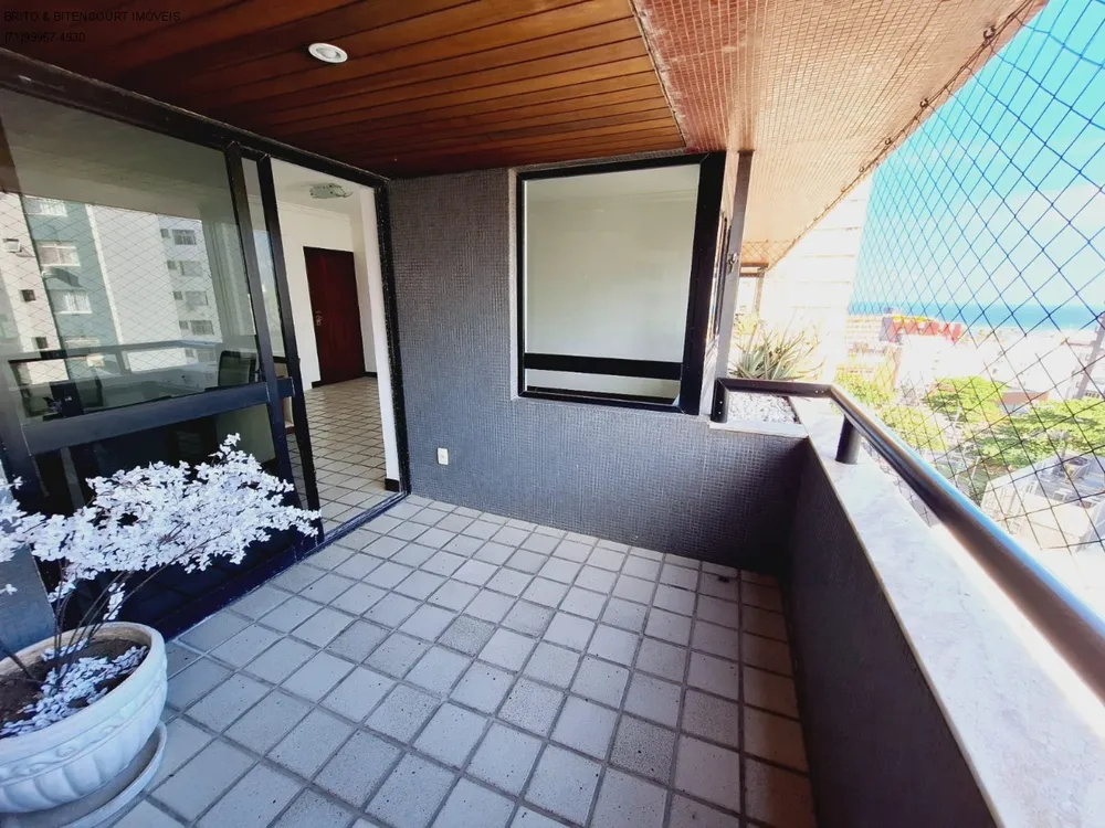 Apartamento, 4 quartos, 168 m² - Foto 1