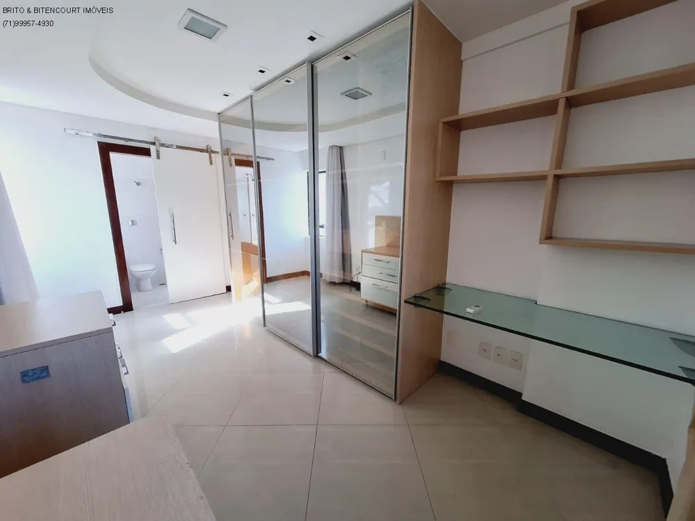 Apartamento, 4 quartos, 168 m² - Foto 6