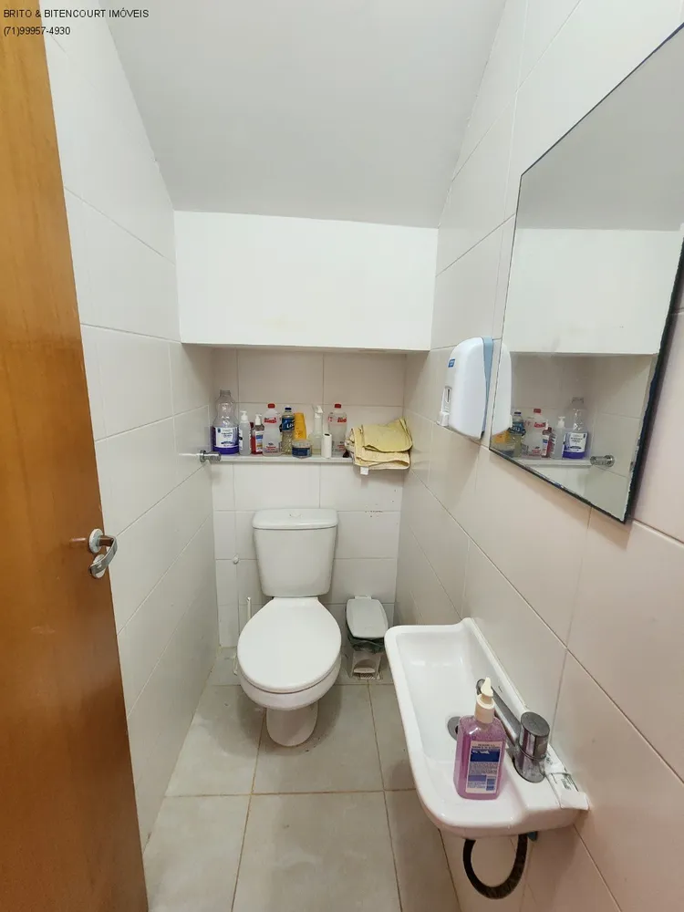 Casa, 5 quartos, 150 m² - Foto 3