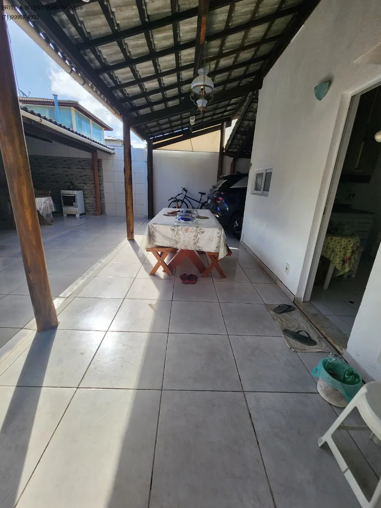 Casa, 5 quartos, 150 m² - Foto 4