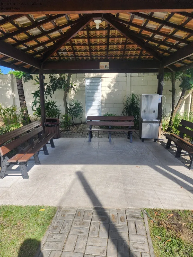 Casa, 5 quartos, 150 m² - Foto 8