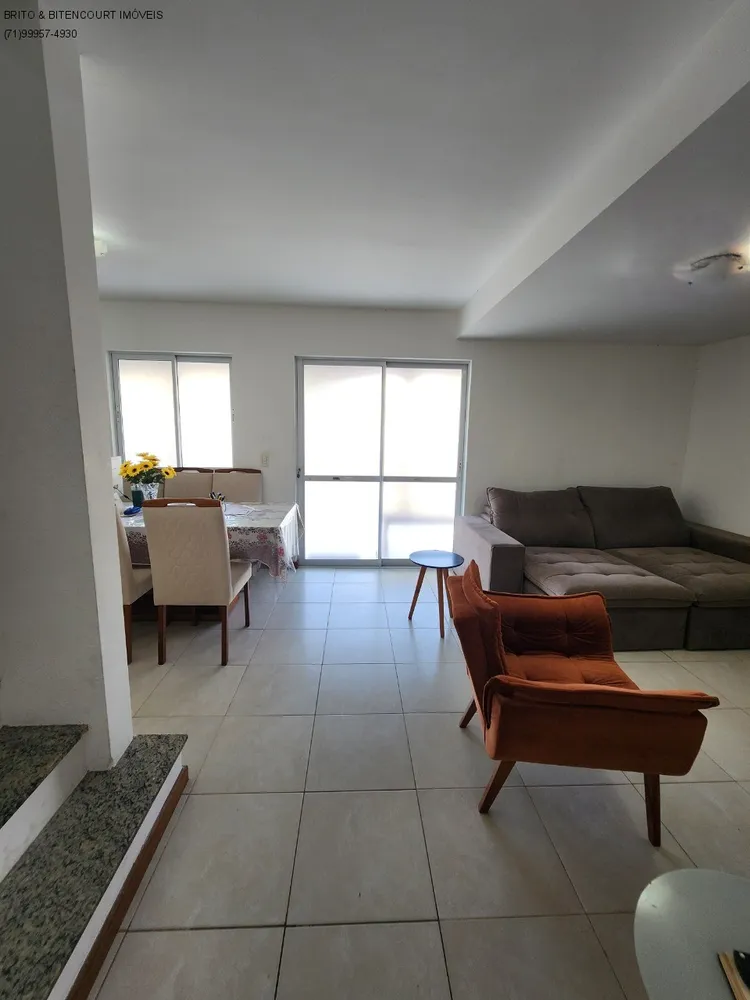 Casa, 5 quartos, 150 m² - Foto 2
