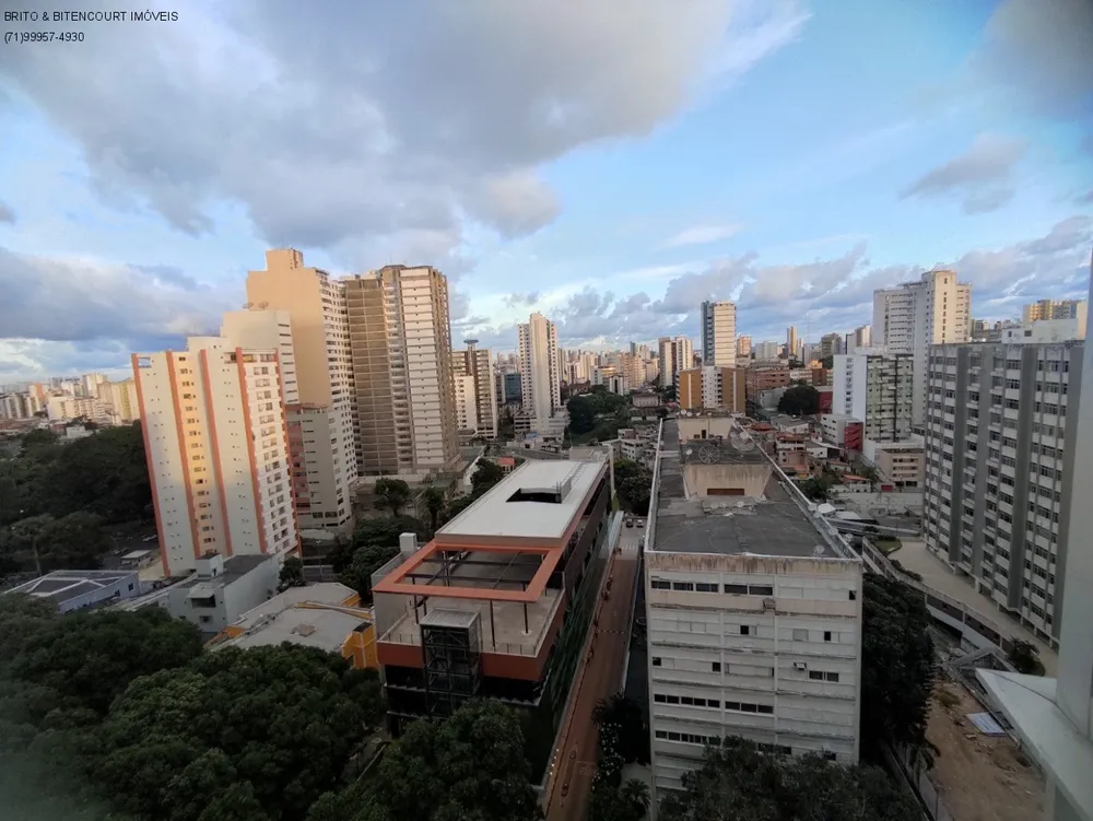 Apartamento, 3 quartos, 128 m² - Foto 16