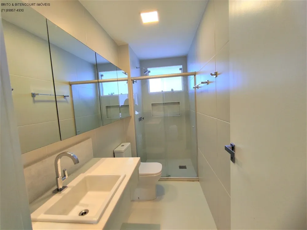 Apartamento, 3 quartos, 128 m² - Foto 6