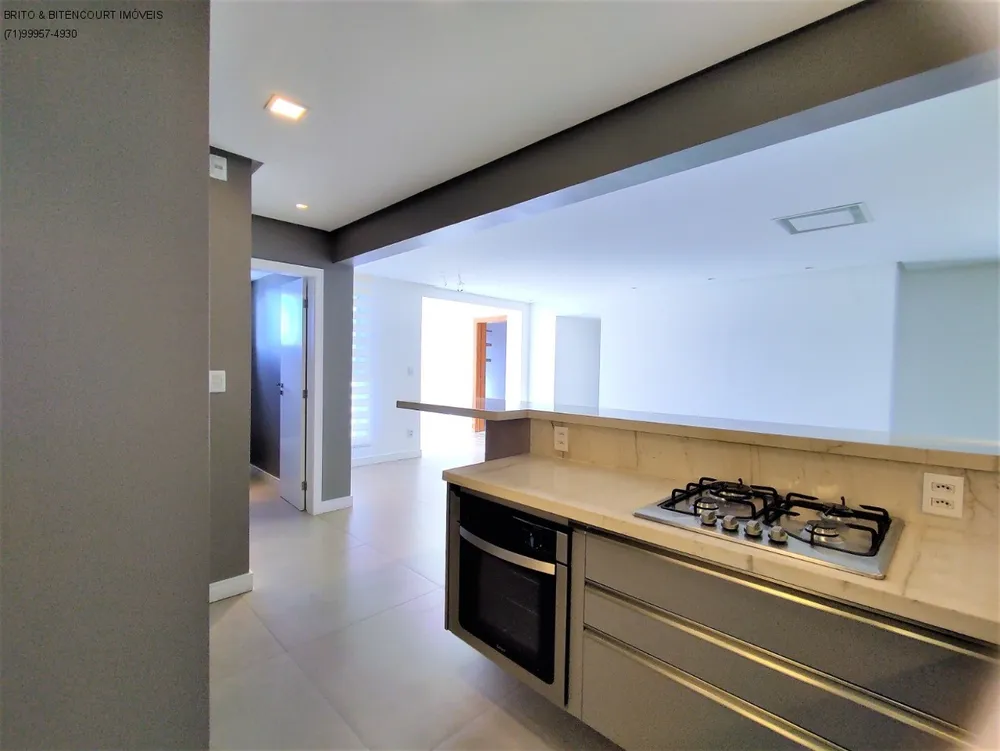 Apartamento, 3 quartos, 128 m² - Foto 2