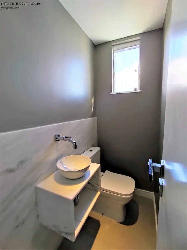 Apartamento, 3 quartos, 128 m² - Foto 7
