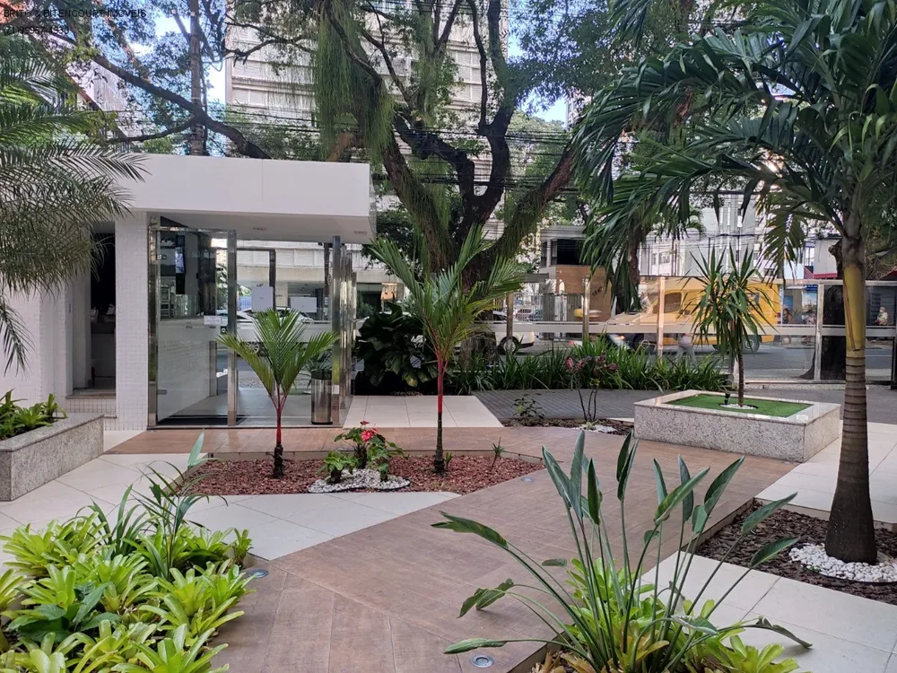 Apartamento, 3 quartos, 128 m² - Foto 14