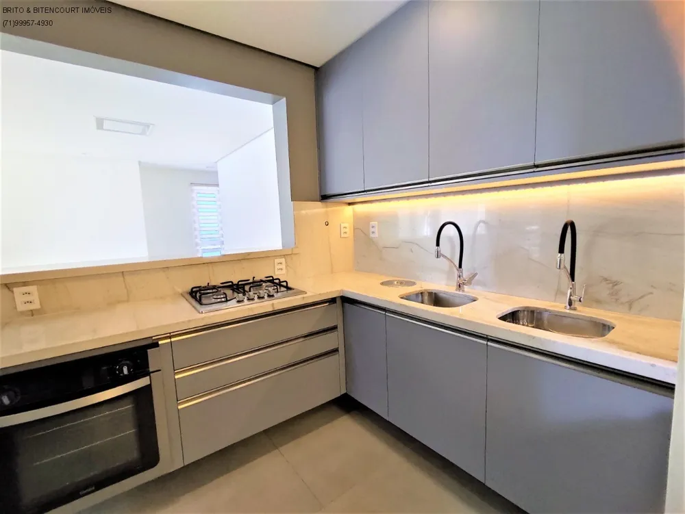 Apartamento, 3 quartos, 128 m² - Foto 4