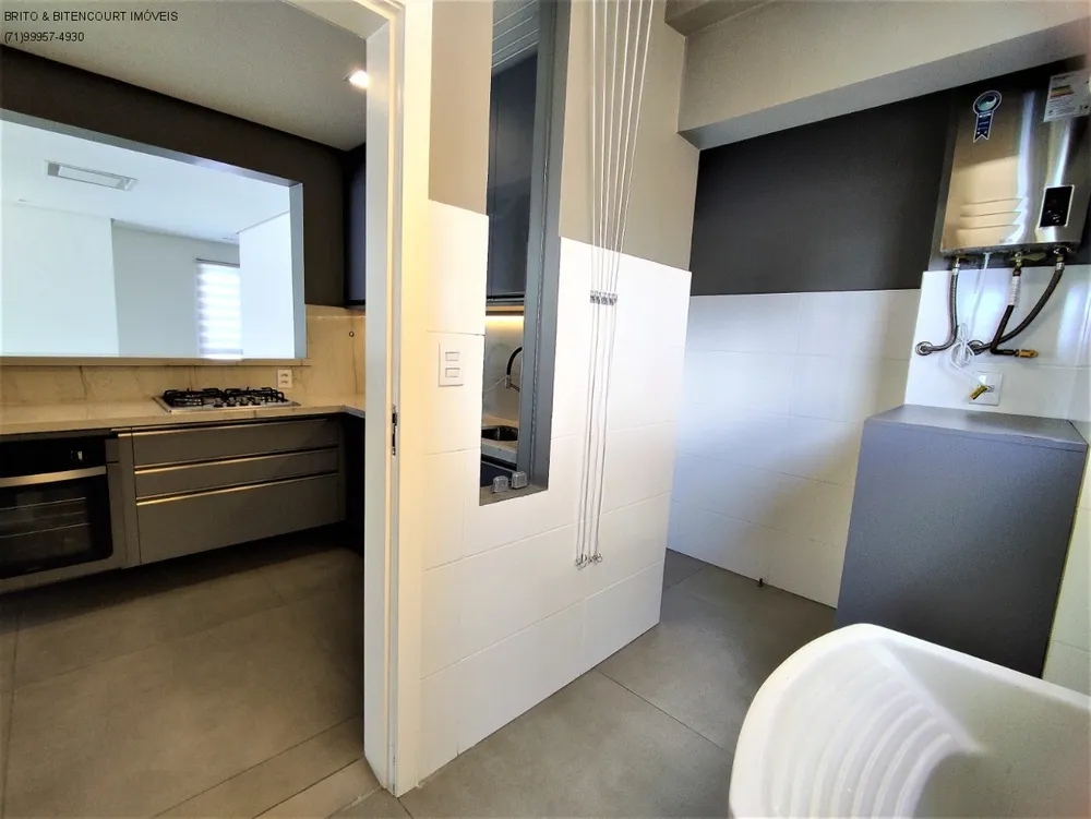 Apartamento, 3 quartos, 128 m² - Foto 5