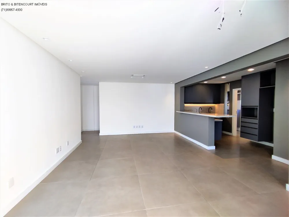 Apartamento, 3 quartos, 128 m² - Foto 8