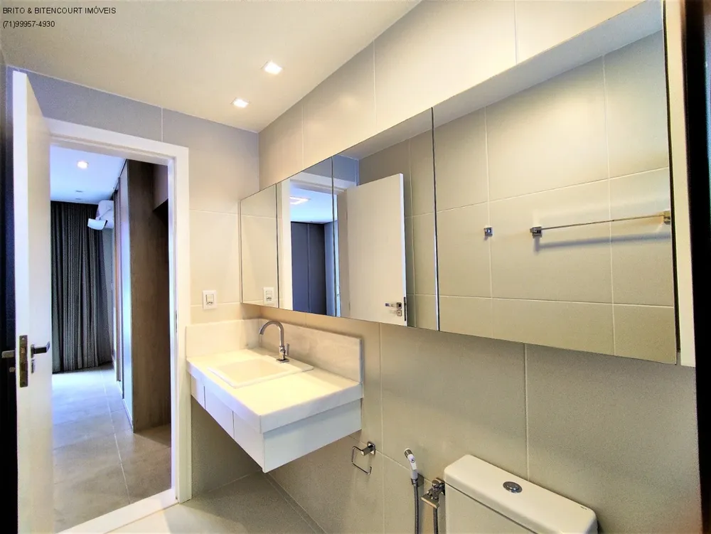 Apartamento, 3 quartos, 128 m² - Foto 13