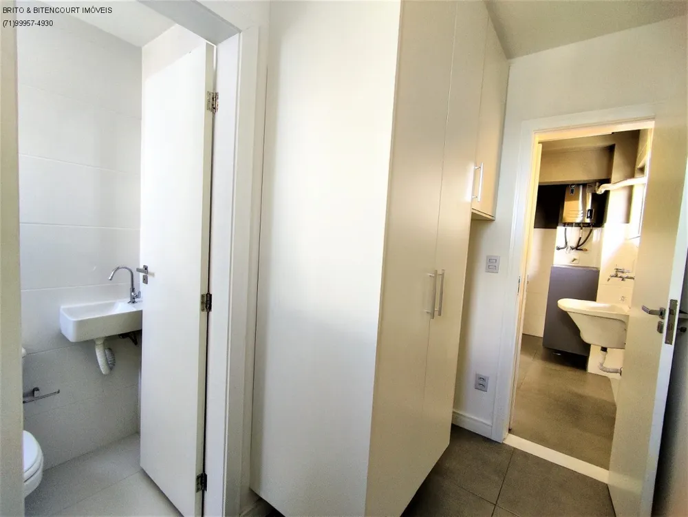 Apartamento, 3 quartos, 128 m² - Foto 11