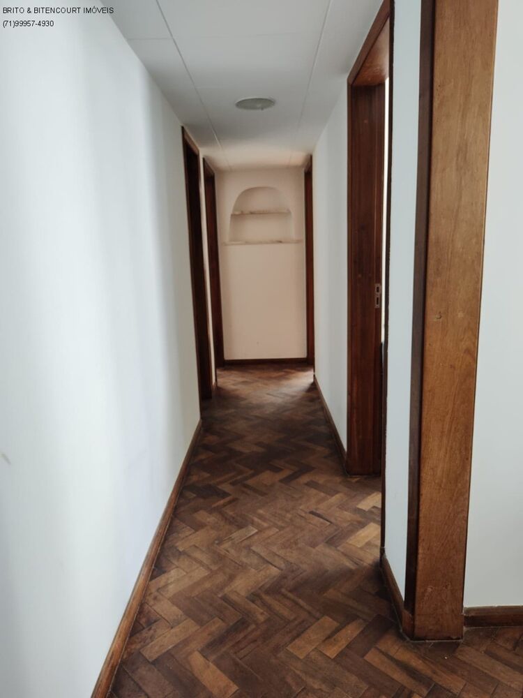 Apartamento, 3 quartos, 96 m² - Foto 29