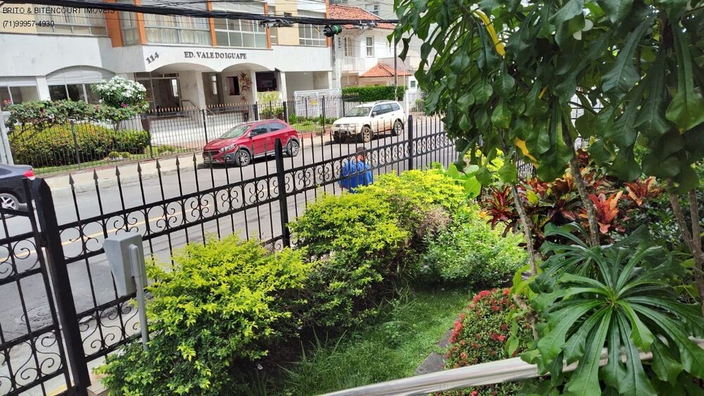 Apartamento, 3 quartos, 96 m² - Foto 4