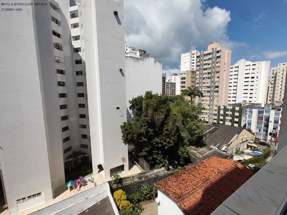 Apartamento, 3 quartos, 96 m² - Foto 30