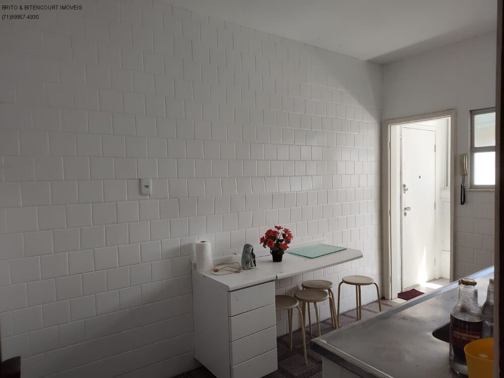 Apartamento, 3 quartos, 96 m² - Foto 5