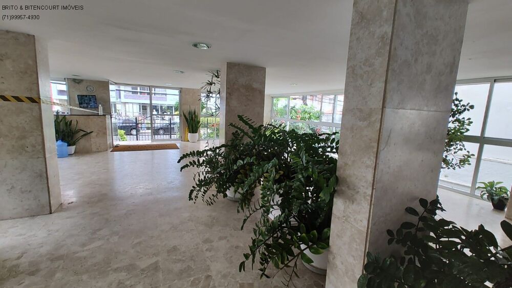 Apartamento, 3 quartos, 96 m² - Foto 22