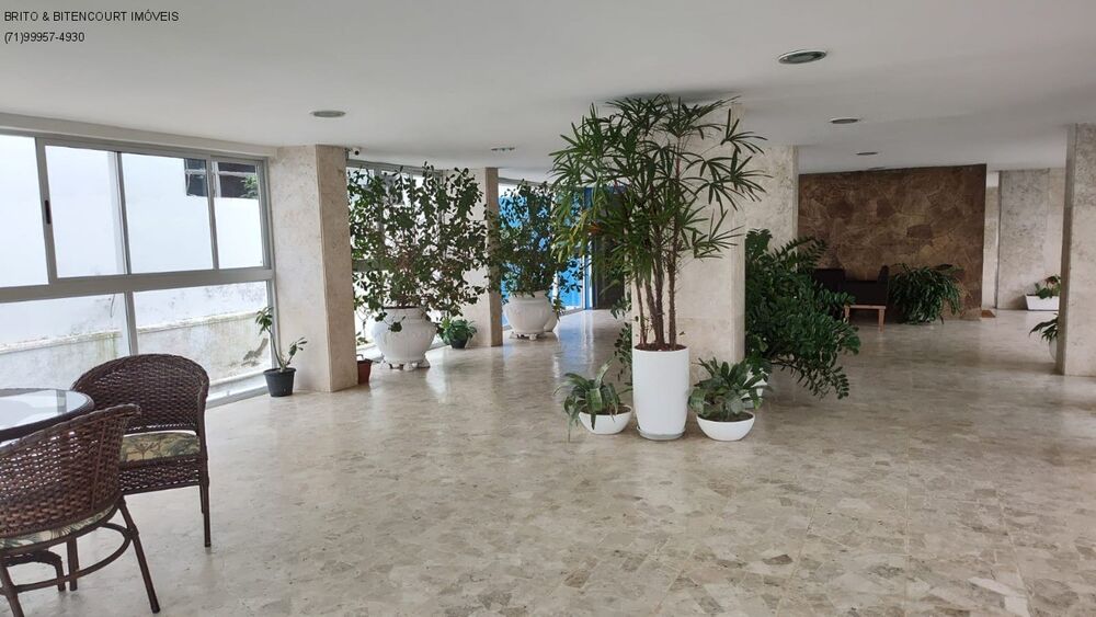 Apartamento, 3 quartos, 96 m² - Foto 1