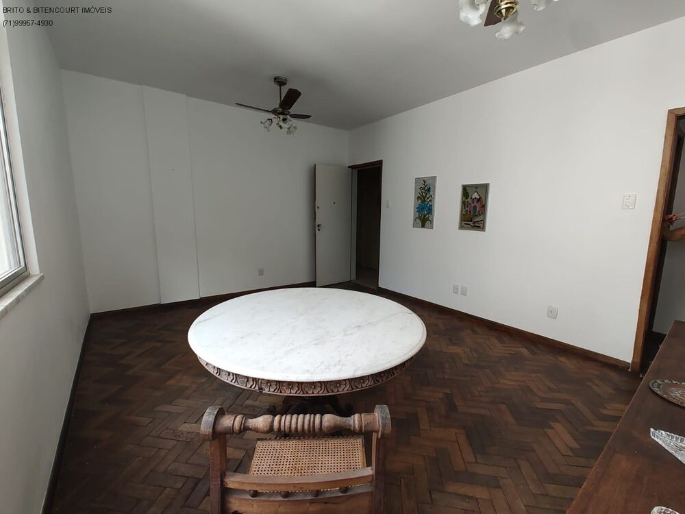 Apartamento, 3 quartos, 96 m² - Foto 2