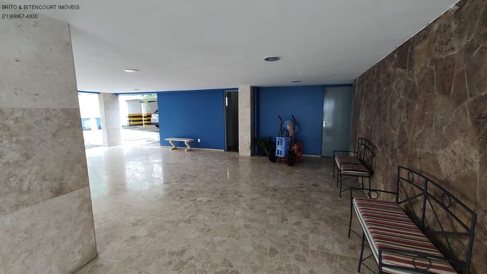 Apartamento, 3 quartos, 96 m² - Foto 31