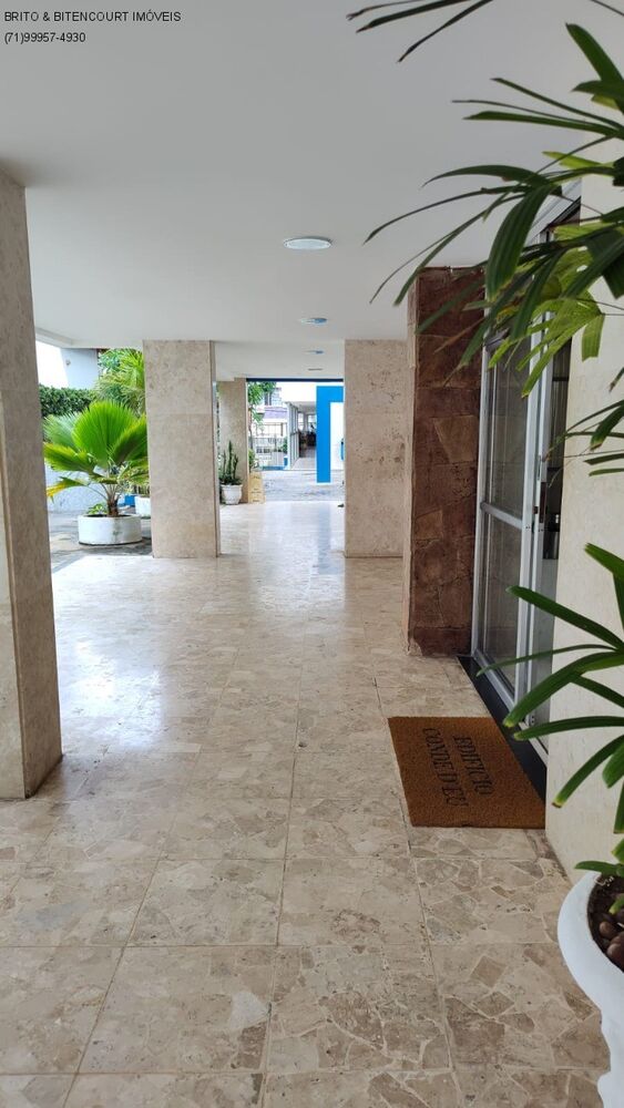 Apartamento, 3 quartos, 96 m² - Foto 15