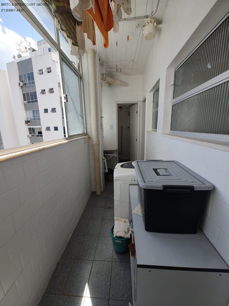 Apartamento, 3 quartos, 96 m² - Foto 24