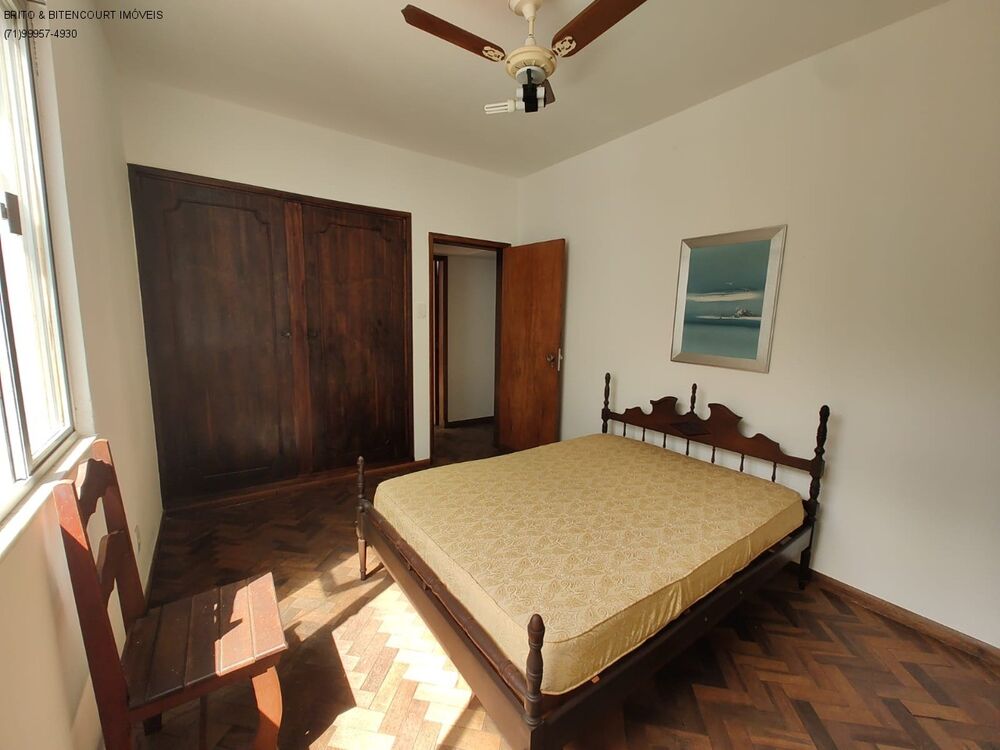 Apartamento, 3 quartos, 96 m² - Foto 27