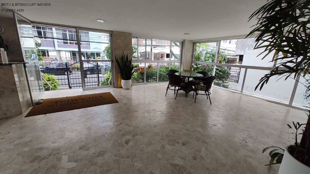 Apartamento, 3 quartos, 96 m² - Foto 11