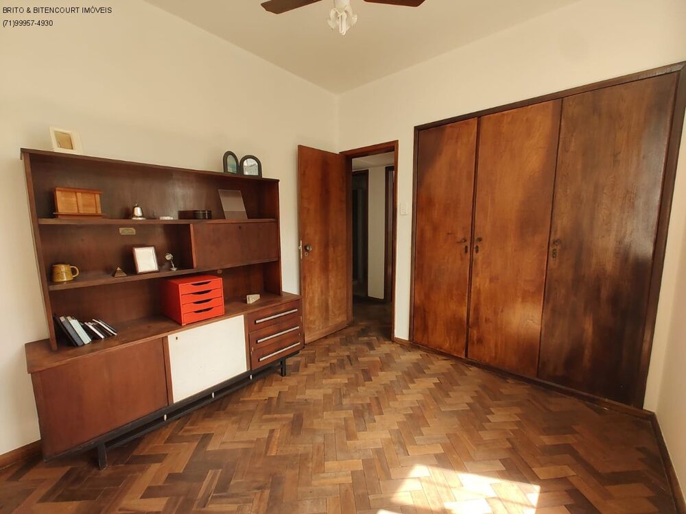 Apartamento, 3 quartos, 96 m² - Foto 3