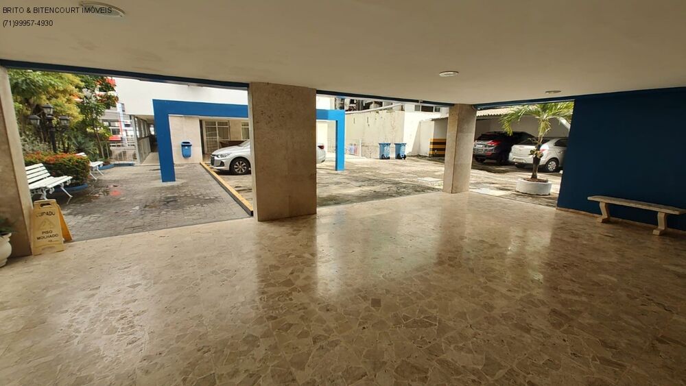 Apartamento, 3 quartos, 96 m² - Foto 8