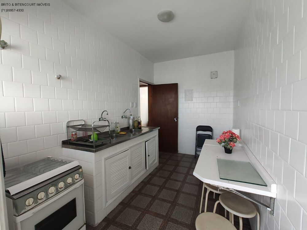 Apartamento, 3 quartos, 96 m² - Foto 12
