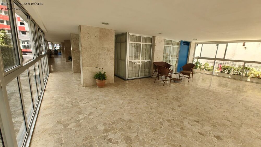 Apartamento, 3 quartos, 96 m² - Foto 28