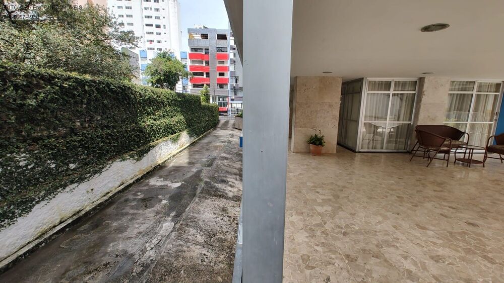 Apartamento, 3 quartos, 96 m² - Foto 21